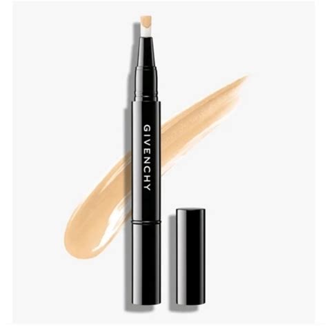 givenchy mister light toast|GIVENCHY MISTER INSTANT CORRECTIVE PEN .